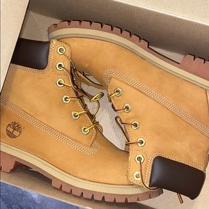 Timberland 6in Boots